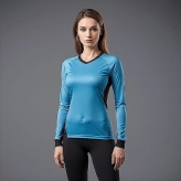 Long Sleeved Jersey Top Exporter In Bangladesh